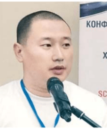 Олег ХВАН, доктор юридических наук, государственный судебный эксперт, Ташкент