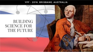 презентация российской делегации