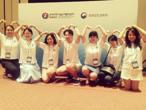 Участники из России и СНГ