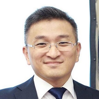 Тен Евгений