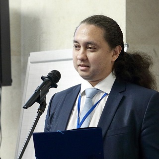 Ким Роман Валерьевич